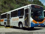 Colitur Transportes Rodoviários RJ 116.001 na cidade de Barra Mansa, Rio de Janeiro, Brasil, por Mateus Machado. Número da foto: #3958557.