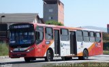Empresa de Ônibus Vila Galvão 2245 na cidade de Guarulhos, São Paulo, Brasil, por Cristiano Soares da Silva. Número da foto: #:id.