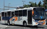 SBC Trans 875 na cidade de São Bernardo do Campo, São Paulo, Brasil, por Cristiano Soares da Silva. Número da foto: #3958359.