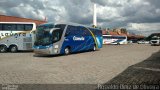 Viação Cometa 12238 na cidade de Limeira, São Paulo, Brasil, por Ronaldo Diniz de Oliveira. Número da foto: #:id.