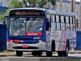 Viação Boa Vista BV-5001 na cidade de Hortolândia, São Paulo, Brasil, por Hércules Cavalcante. Número da foto: #:id.