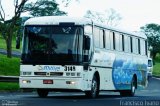 Ônibus Particulares 3148 na cidade de Assis, São Paulo, Brasil, por Francisco Ivano. Número da foto: #3957958.