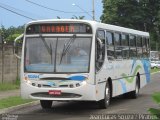 Via Ágil - Transporte Coletivo de Piracicaba 105004 na cidade de Piracicaba, São Paulo, Brasil, por Jean Lucas. Número da foto: #:id.