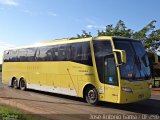 Viação Itapemirim 48101 na cidade de Gama, Distrito Federal, Brasil, por José Antônio Gama. Número da foto: #3957766.
