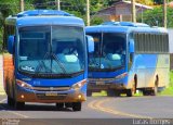 Vera Cruz Transporte e Turismo 010 na cidade de Araxá, Minas Gerais, Brasil, por Lucas Borges . Número da foto: #3957896.