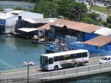 Viação Montes Brancos RJ 196.006 na cidade de Cabo Frio, Rio de Janeiro, Brasil, por Éverton Teixeira Bitencourt. Número da foto: #:id.
