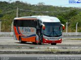 Styllus Tur 03 na cidade de Aracaju, Sergipe, Brasil, por Paulo Roberto. Número da foto: #:id.
