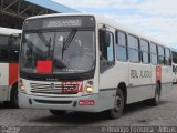 Real Alagoas de Viação 1607 na cidade de Maceió, Alagoas, Brasil, por Rodrigo Fonseca. Número da foto: #3958078.