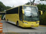Viação Itapemirim 45809 na cidade de São Paulo, São Paulo, Brasil, por José Geyvson da Silva. Número da foto: #3958270.