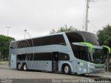 Viação Garcia 8911 na cidade de São Paulo, São Paulo, Brasil, por Diego Henrique. Número da foto: #3958749.