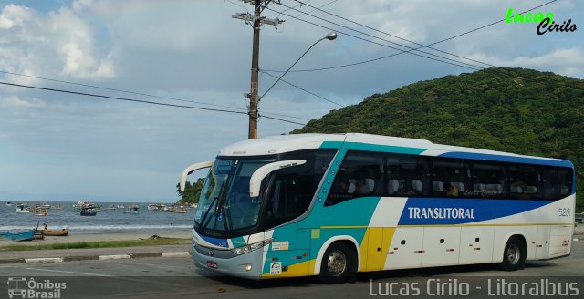 Translitoral 5201 na cidade de Guarujá, São Paulo, Brasil, por Lucas Cirilo. Número da foto: #3960321.