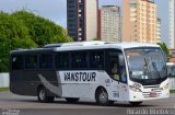 VansTour Transportes 2050 na cidade de Curitiba, Paraná, Brasil, por Ricardo Silva Monteiro. Número da foto: #:id.