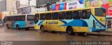 Salutran - Serviço de Auto Transportes NI-14089 na cidade de Nova Iguaçu, Rio de Janeiro, Brasil, por Carlos Eduardo Araújo dos Santos. Número da foto: #3961426.