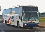 Regis Tur 5099 na cidade de Ribeirão Preto, São Paulo, Brasil, por Marcio Freitas. Número da foto: #3961139.