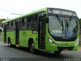 SOGAL - Sociedade de Ônibus Gaúcha Ltda. 123 na cidade de Canoas, Rio Grande do Sul, Brasil, por Sandro Alves. Número da foto: #3960620.