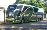 Expresso Princesa dos Campos 6538 na cidade de Guaíra, Paraná, Brasil, por Marcelo Santos Moraes. Número da foto: #3960092.