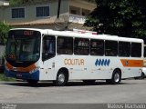 Colitur Transportes Rodoviários RJ 116.022 na cidade de Barra Mansa, Rio de Janeiro, Brasil, por Mateus Machado. Número da foto: #3960910.