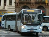 Empresa de Transporte Coletivo Viamão 8169 na cidade de Porto Alegre, Rio Grande do Sul, Brasil, por Sandro Alves. Número da foto: #3959847.