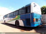 Ônibus Particulares 010 na cidade de Marília, São Paulo, Brasil, por Roberto Mendes. Número da foto: #3960583.