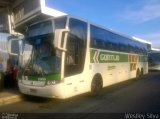 Empresa Gontijo de Transportes 21100 na cidade de Belo Horizonte, Minas Gerais, Brasil, por Weslley Silva. Número da foto: #3960977.
