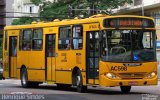 Auto Viação Marechal AC598 na cidade de Curitiba, Paraná, Brasil, por Henrique Simões. Número da foto: #:id.