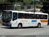 Colitur Transportes Rodoviários RJ 116.029 na cidade de Barra Mansa, Rio de Janeiro, Brasil, por Mateus Machado. ID da foto: :id.