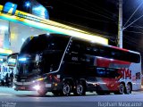 Style Bus 4000 na cidade de Santos, São Paulo, Brasil, por Raphael Malacarne. Número da foto: #3960208.
