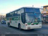 Empresa Gontijo de Transportes 11470 na cidade de Belo Horizonte, Minas Gerais, Brasil, por Weslley Silva. Número da foto: #3961000.