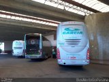 Viação Garcia 7322 na cidade de Apucarana, Paraná, Brasil, por Josino Vieira. Número da foto: #3960327.
