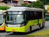 Auto Omnibus Nova Suissa 30649 na cidade de Belo Horizonte, Minas Gerais, Brasil, por Brayan Rodrigues. Número da foto: #:id.