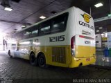 Empresa Gontijo de Transportes 12115 na cidade de Belo Horizonte, Minas Gerais, Brasil, por Maurício Nascimento. Número da foto: #3961707.