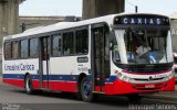 Empresa de Transportes Limousine Carioca RJ 129.032 na cidade de Rio de Janeiro, Rio de Janeiro, Brasil, por Henrique Simões. Número da foto: #3959186.
