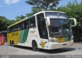 Empresa Gontijo de Transportes 12655 na cidade de São Paulo, São Paulo, Brasil, por Jean Passos. Número da foto: #3961314.