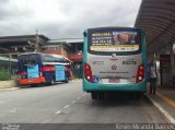 Auto Viação Urubupungá 00278 na cidade de Osasco, São Paulo, Brasil, por Kevin Miranda Barros. Número da foto: #3960009.
