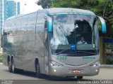 Viação Garcia 7322 na cidade de Maringá, Paraná, Brasil, por Rogerio  Almeida. Número da foto: #3960820.