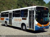Colitur Transportes Rodoviários RJ 116.012 na cidade de Barra Mansa, Rio de Janeiro, Brasil, por Mateus Machado. Número da foto: #3960890.