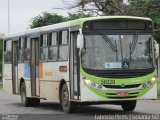 Rápido Araguaia 50220 na cidade de Goiânia, Goiás, Brasil, por Fabrício  Francisco Pires. Número da foto: #3959418.