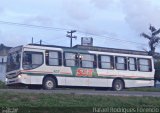 SJT - São Judas Tadeu 607 na cidade de Jaboatão dos Guararapes, Pernambuco, Brasil, por Rafael Rodrigues Forencio. Número da foto: #:id.