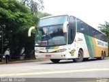 Empresa Gontijo de Transportes 17295 na cidade de São Paulo, São Paulo, Brasil, por Raphael José da Silva. Número da foto: #3961258.
