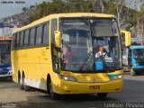 Viação Itapemirim 9045 na cidade de Caruaru, Pernambuco, Brasil, por Lenilson da Silva Pessoa. Número da foto: #3960629.