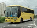 Viação Itapemirim 44029 na cidade de São José dos Campos, São Paulo, Brasil, por Ezequiel Vicente Fernandes. Número da foto: #3959619.