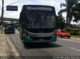 Auto Viação Urubupungá 00354 na cidade de Osasco, São Paulo, Brasil, por Kevin Miranda Barros. Número da foto: #3960027.
