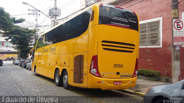Santa Izabel 2050 na cidade de São Paulo, São Paulo, Brasil, por Eduardo de Oliveira. Número da foto: #3893182.
