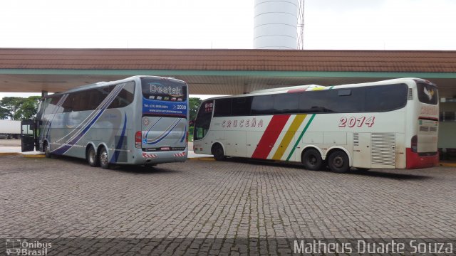 Destak Turismo 2030 na cidade de Santa Cruz do Rio Pardo, São Paulo, Brasil, por Matheus Duarte Souza. Número da foto: #3893847.