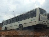 OT Trans - Ótima Salvador Transportes 25642 na cidade de Lauro de Freitas, Bahia, Brasil, por Luciano Diniz. Número da foto: #3894730.