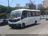 Empresa de Transportes Costa Verde 7271 na cidade de Salvador, Bahia, Brasil, por Luciano Diniz. Número da foto: #3894804.