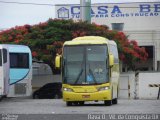 Viação Itapemirim 45809 na cidade de Vitória da Conquista, Bahia, Brasil, por Rava Ogawa. Número da foto: #3893723.