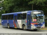 Litorânea Transportes Coletivos 82.553 na cidade de São José dos Campos, São Paulo, Brasil, por Luiz Vagner Rodrigues Lima. Número da foto: #3894735.