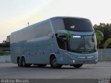 Viação Garcia 8412 na cidade de Curitiba, Paraná, Brasil, por Andrew Moraes. Número da foto: #3894832.