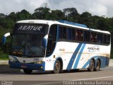 Abatur 2900 na cidade de Petrópolis, Rio de Janeiro, Brasil, por Leandro de Sousa Barbosa. ID da foto: :id.